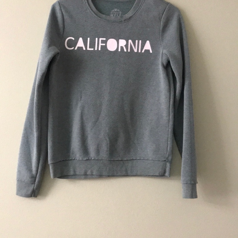 Sweater Top